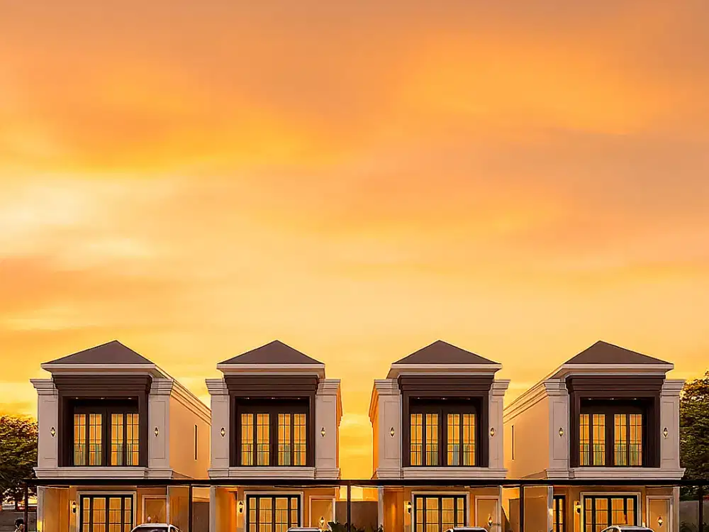 Rumah Strategis Free Pecah SHM 13 Menit ke IPB Dramaga