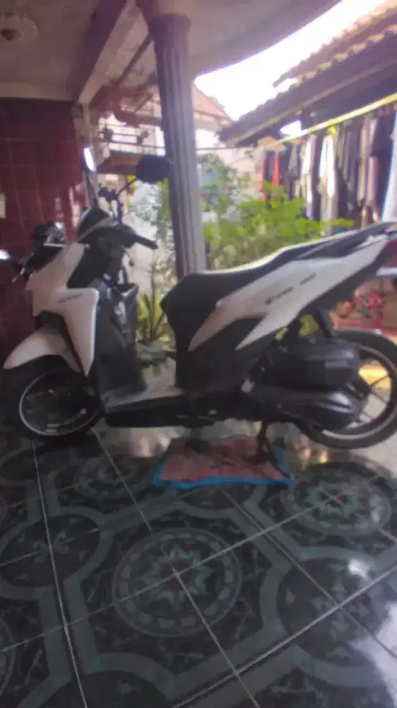 Vario 125 ISS 2021