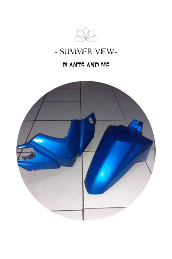 Spakbor Dan Kepala Beat Fi 2015