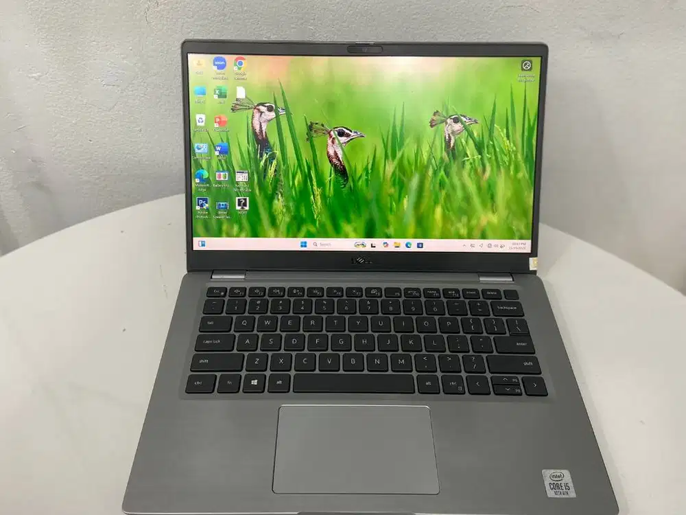 LAPTOP DELL LATITUDE 7310 INTEL CORE i5 RAM 8GB/SSD 256GB DL-EC