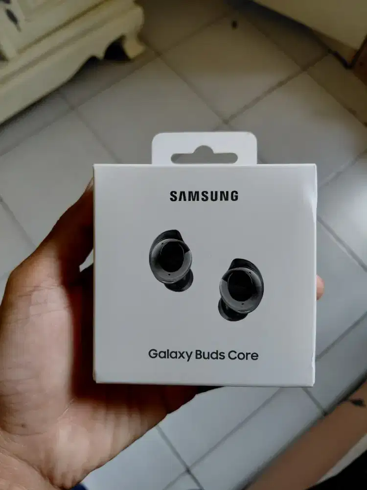 Galaxy Buds Core