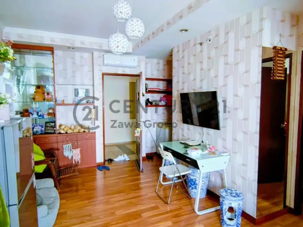 Dijual Apartemen Mediterania Garden 2 Di Tanjung Duren Jakarta Barat