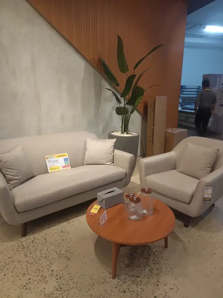 Cicilan khusus akhir tahun