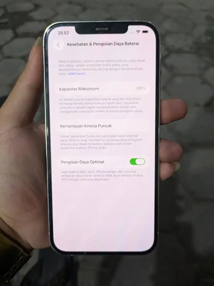 iphone 13 128 ibox like new