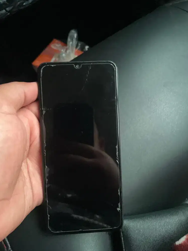 Hp samsung A12 ram 12 internal 128