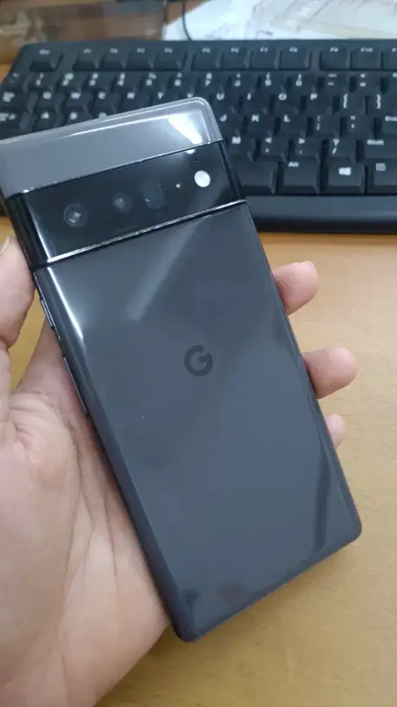 Gopix 6 Pro 12/256GB