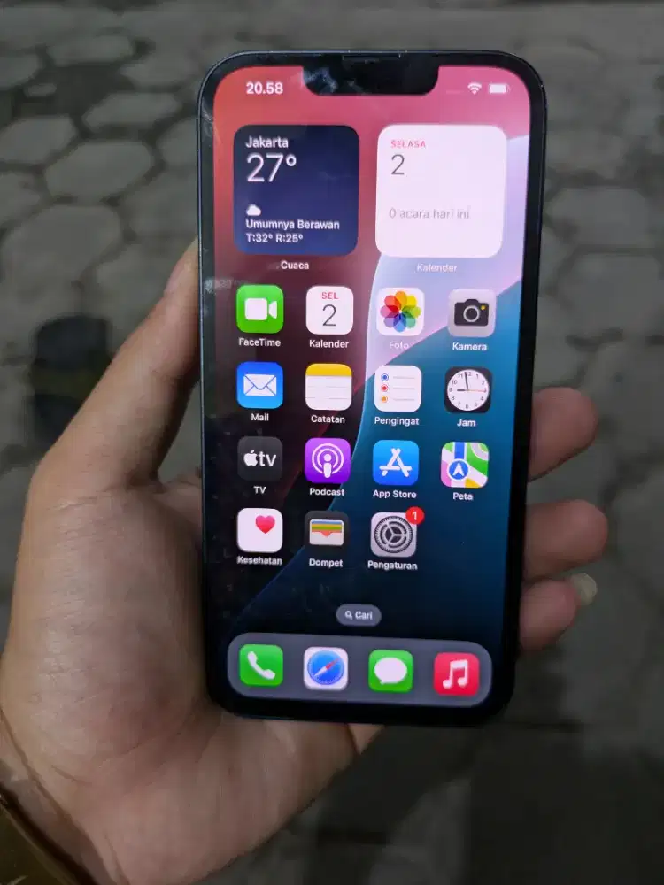 iphone 13 128 simlock