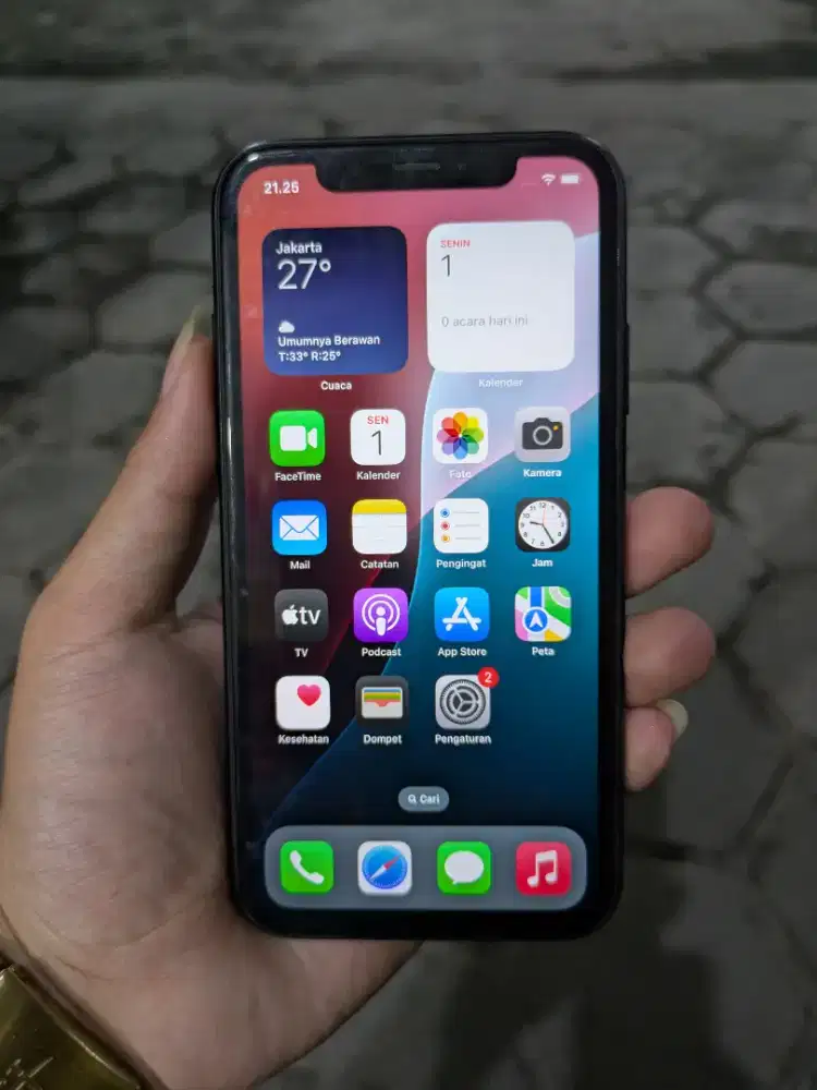 iphone xr 64 inter all opperator