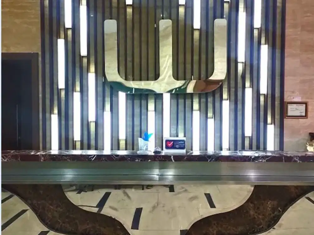 DIJUAL HOTEL DI BANDENGAN SELATAN DEKAT WISATA