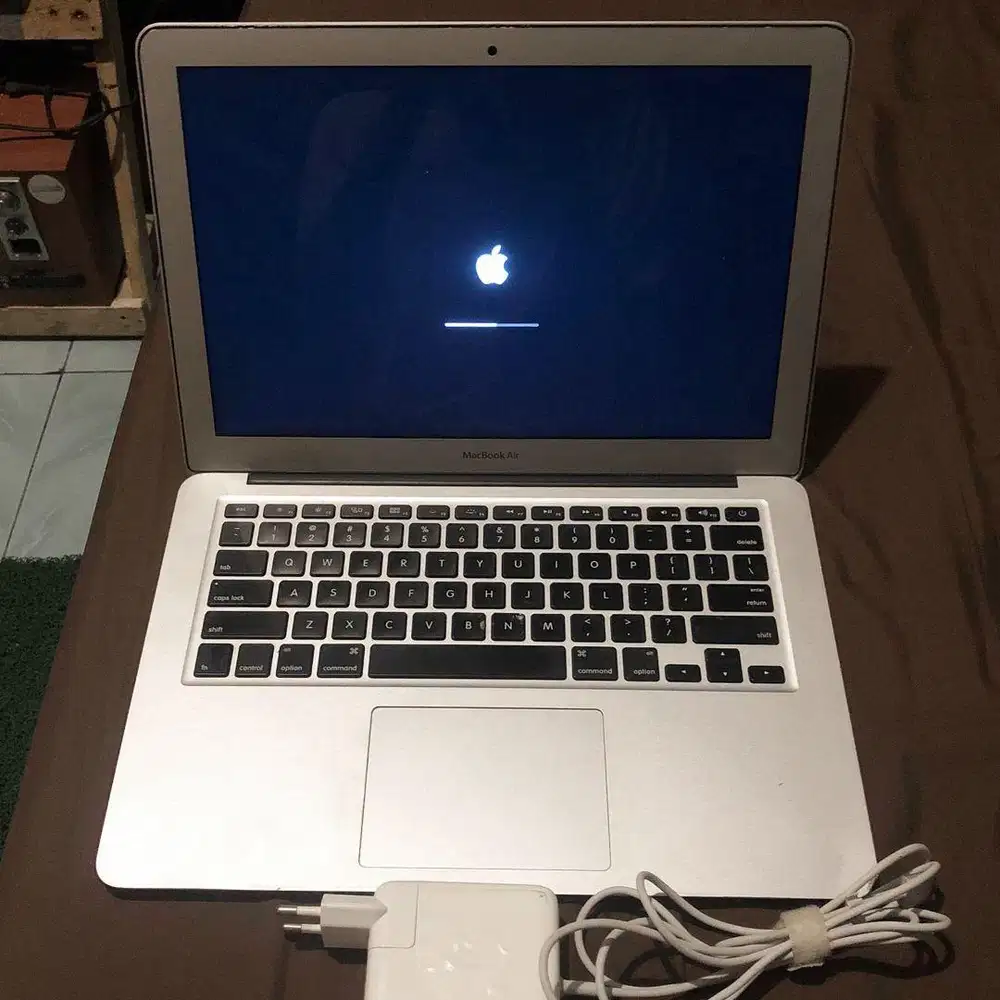 Macbook Air 2014