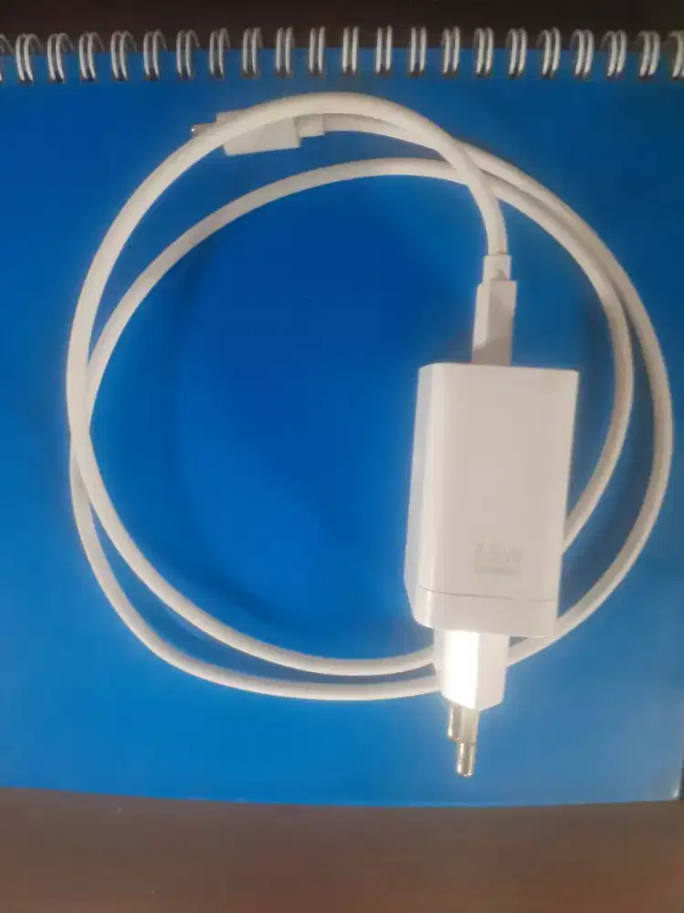 Charge hp supervooc 33W orisinil