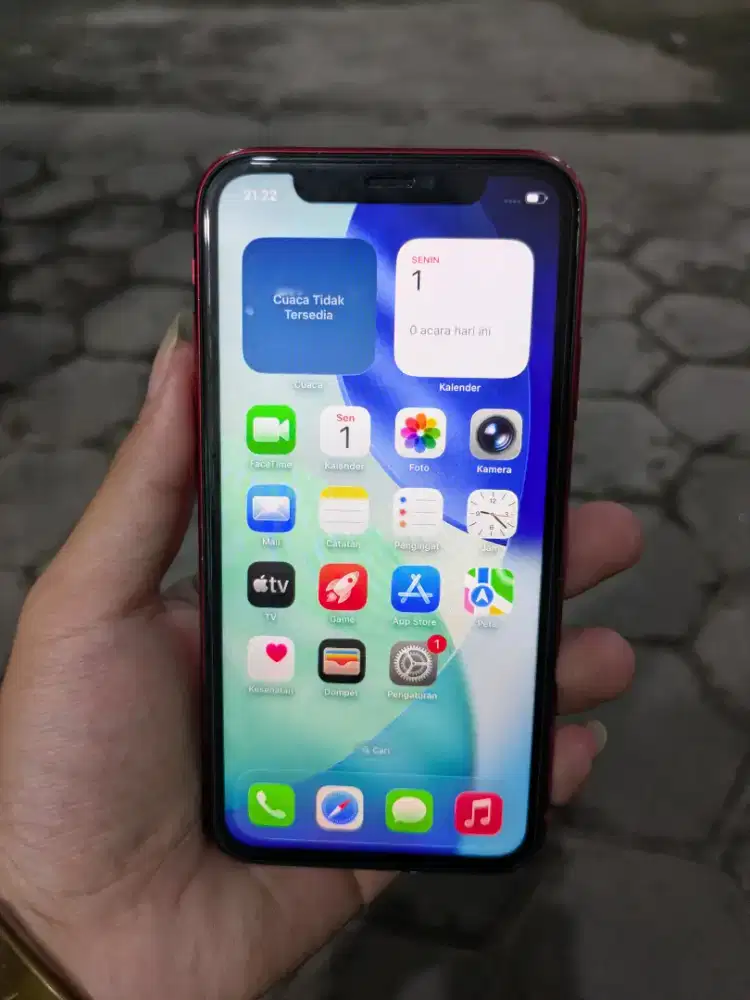 iphone 11 128 ibox fullset