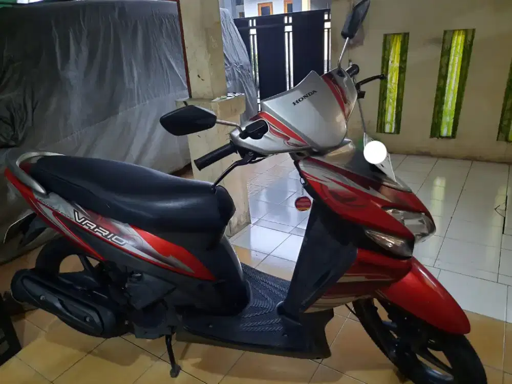 HONDA VARIO 110cc 2012 CBS ANTIK