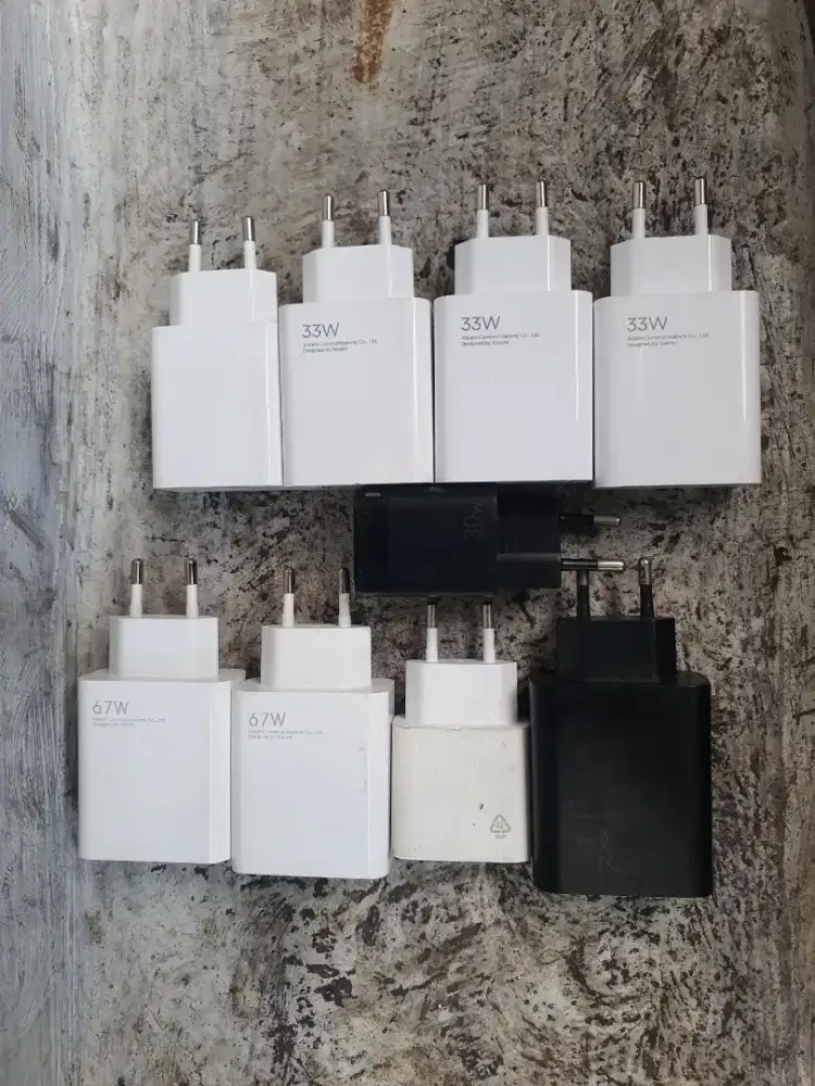 ChargerOriginalCopotanHP Xiaomi Dan Infinix Serta Uneed BACA DESKRIPSI