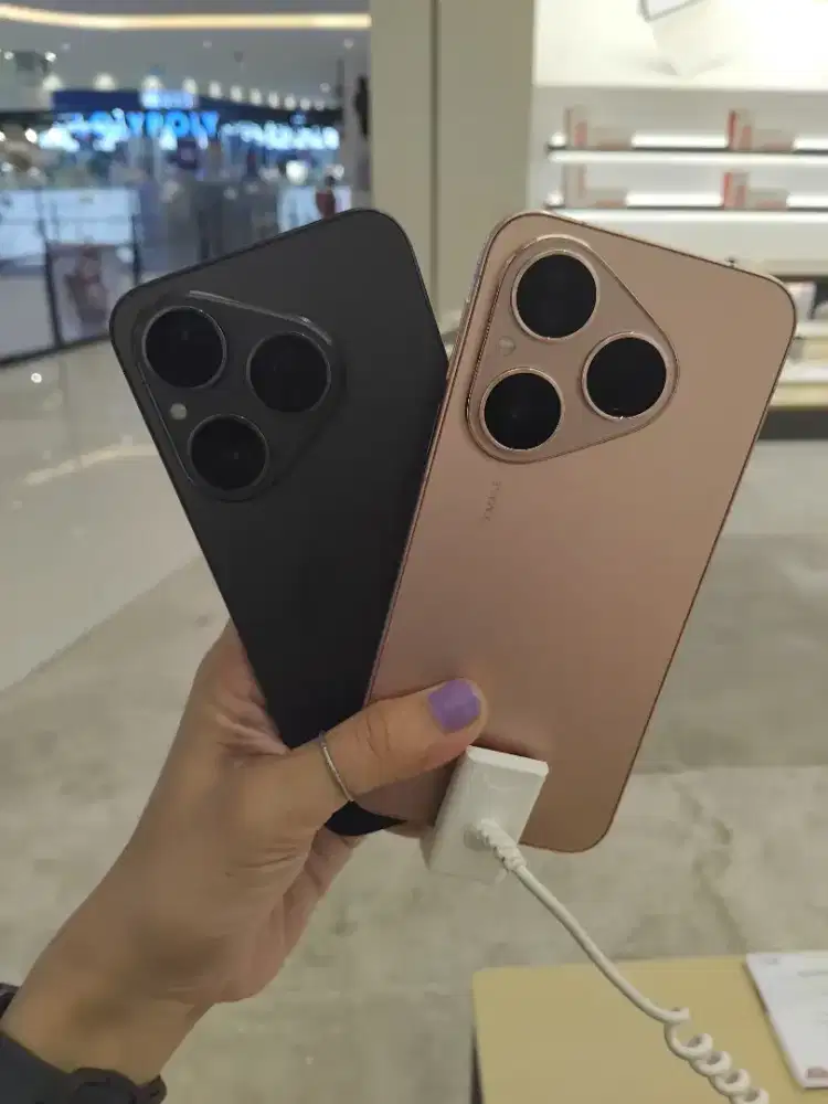 Huawei Pura 80 series