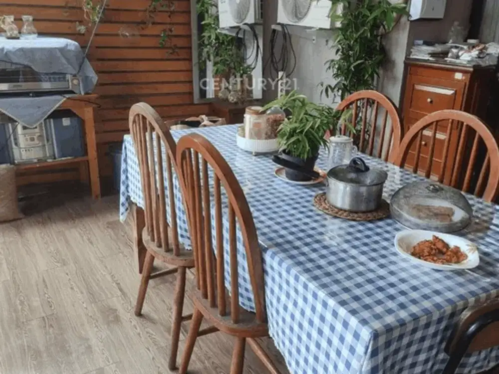 Dijual Cepat Murah Rumah Di Lubang Buaya Cipayung Jakarta Timur