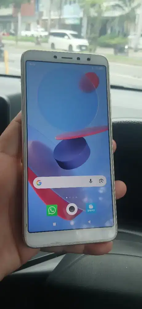 Xiaomi Redmi S2 4G 3/32 GB Normal