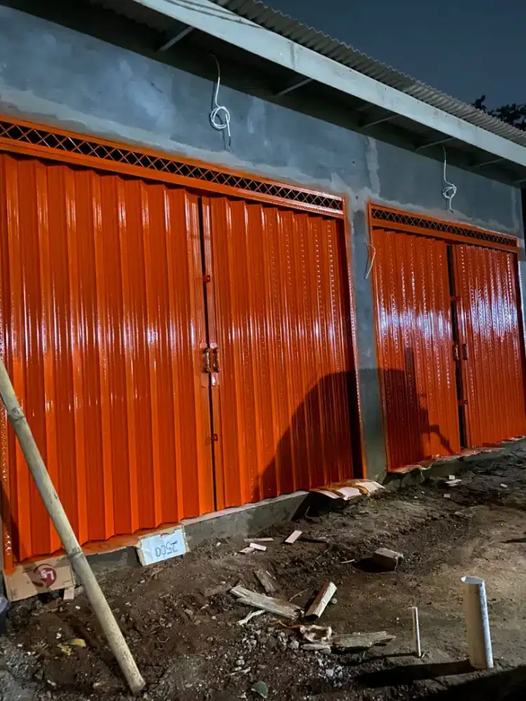 Solusi pengaman Usaha Harga Terjangkau