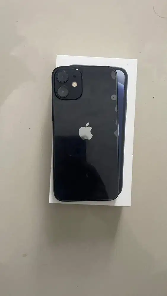 Iphone 12 mini 128