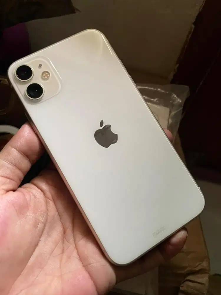 Iphone 11 128GB ibox