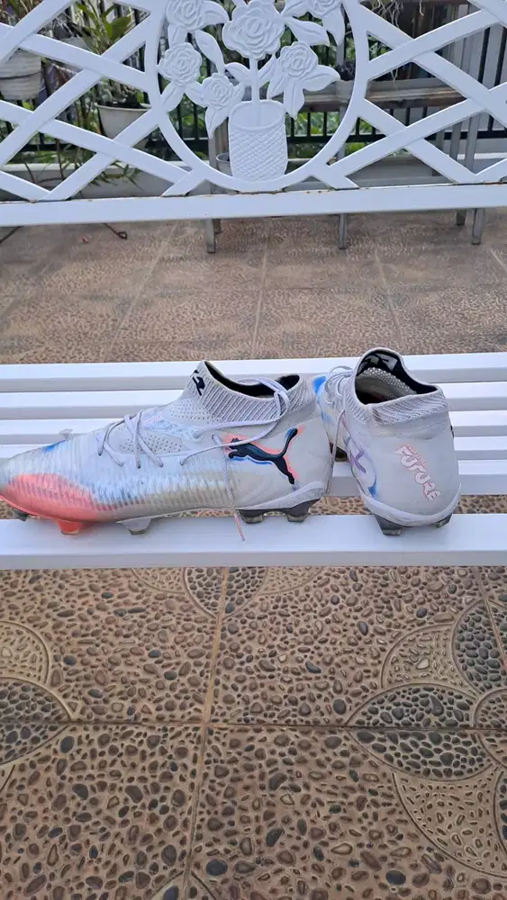 PUMA FUTURE ULTIMATE