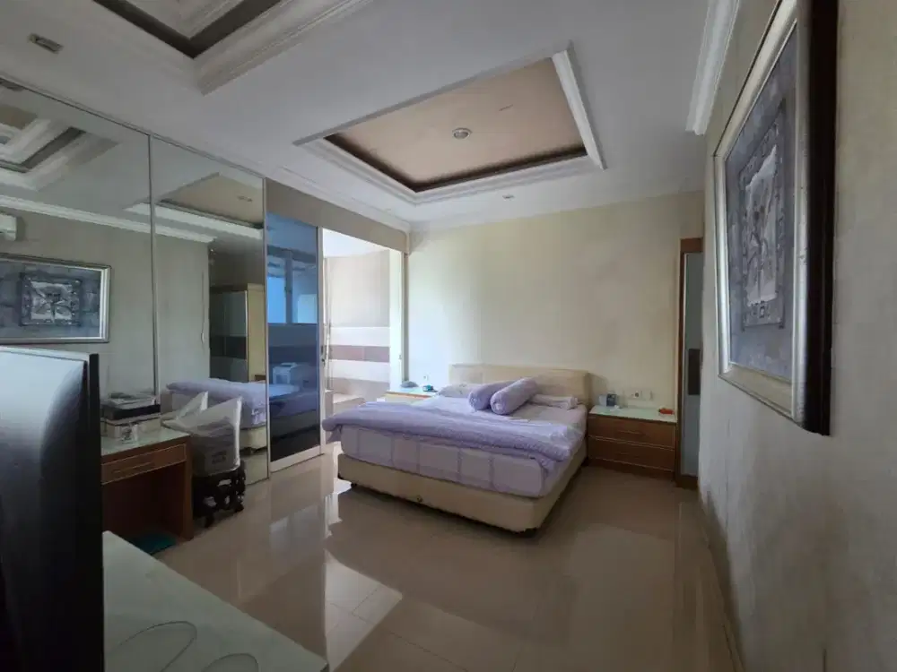 Dijual rumah PIK 1  Cluster Akasia Golf