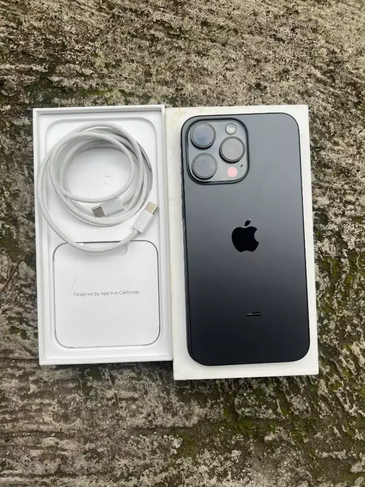 iPhone 15 pro max 512gb ibox