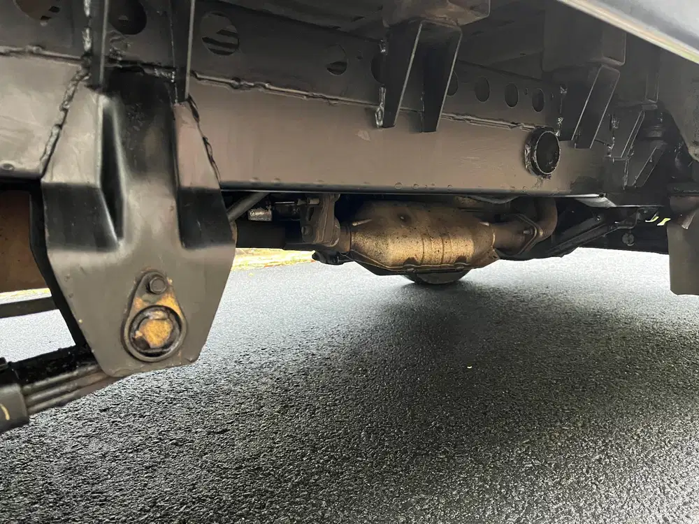 Mitsubishi Colt L300 2017 Diesel