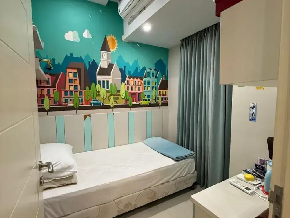 NEGO BERAPA PUN DIPERTIMBANGKAN! Jual apartemen anderson pakuwon mall