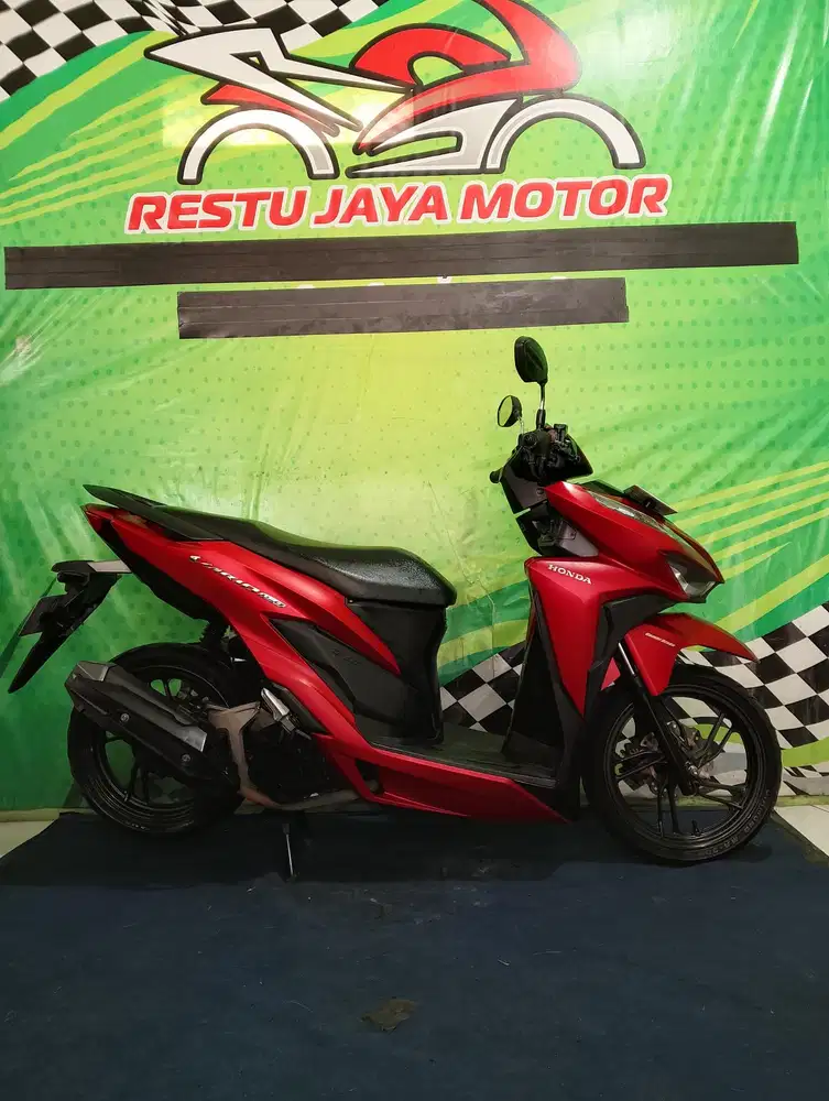Vario 150 New th 2018 kredit DP 1jt#rjm