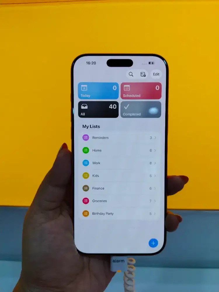 Iphone 17 pro max bisa cicilan