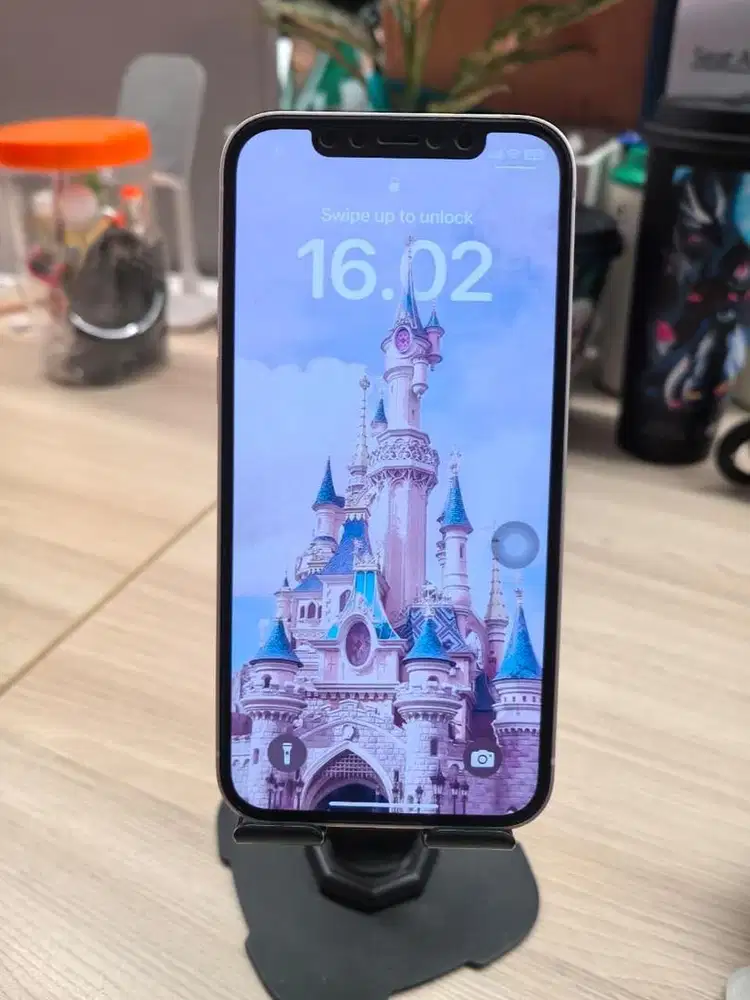 Iphone 12 64 gb white ex ibox