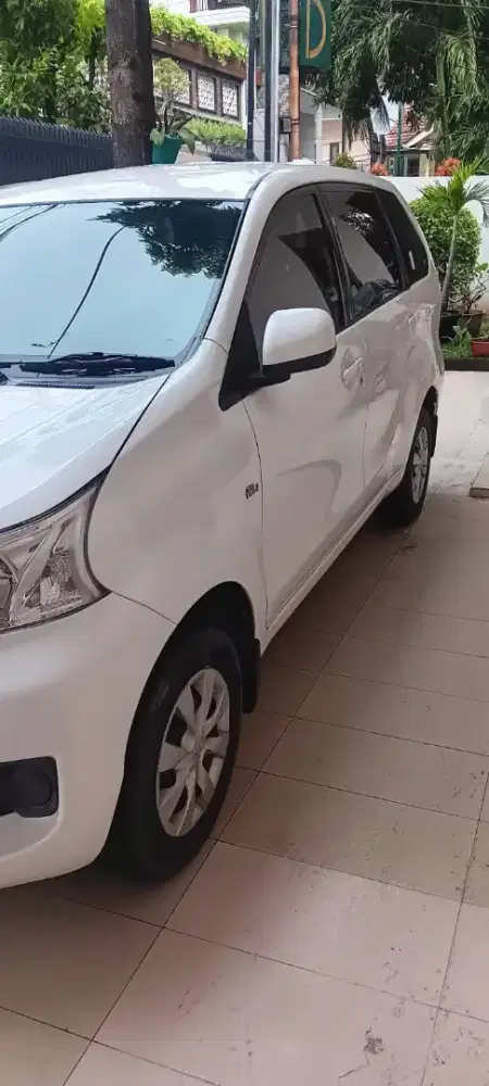 Mobil bagus dan mulus tidak kecewa