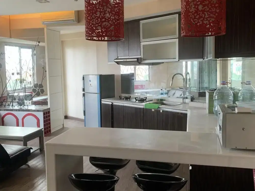 DISEWAKAN APART. SURABAYA BARAT