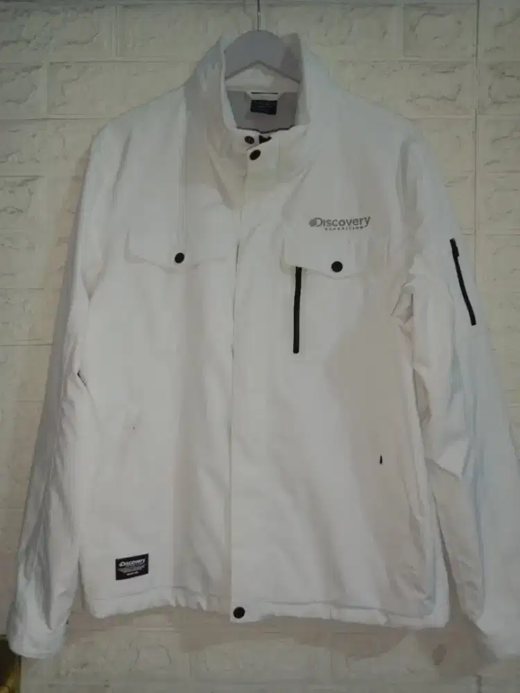 Discovery Jacket Outdor Original