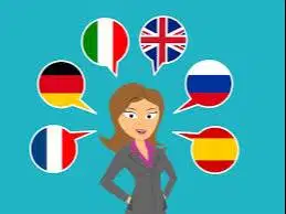 dibutuhkan staff purchasing mandarin translator segera