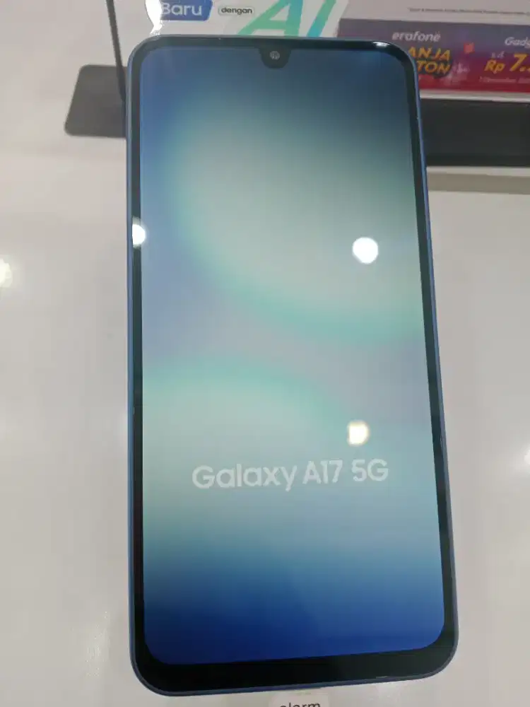 SAMSUNG GALAXY A17 5G