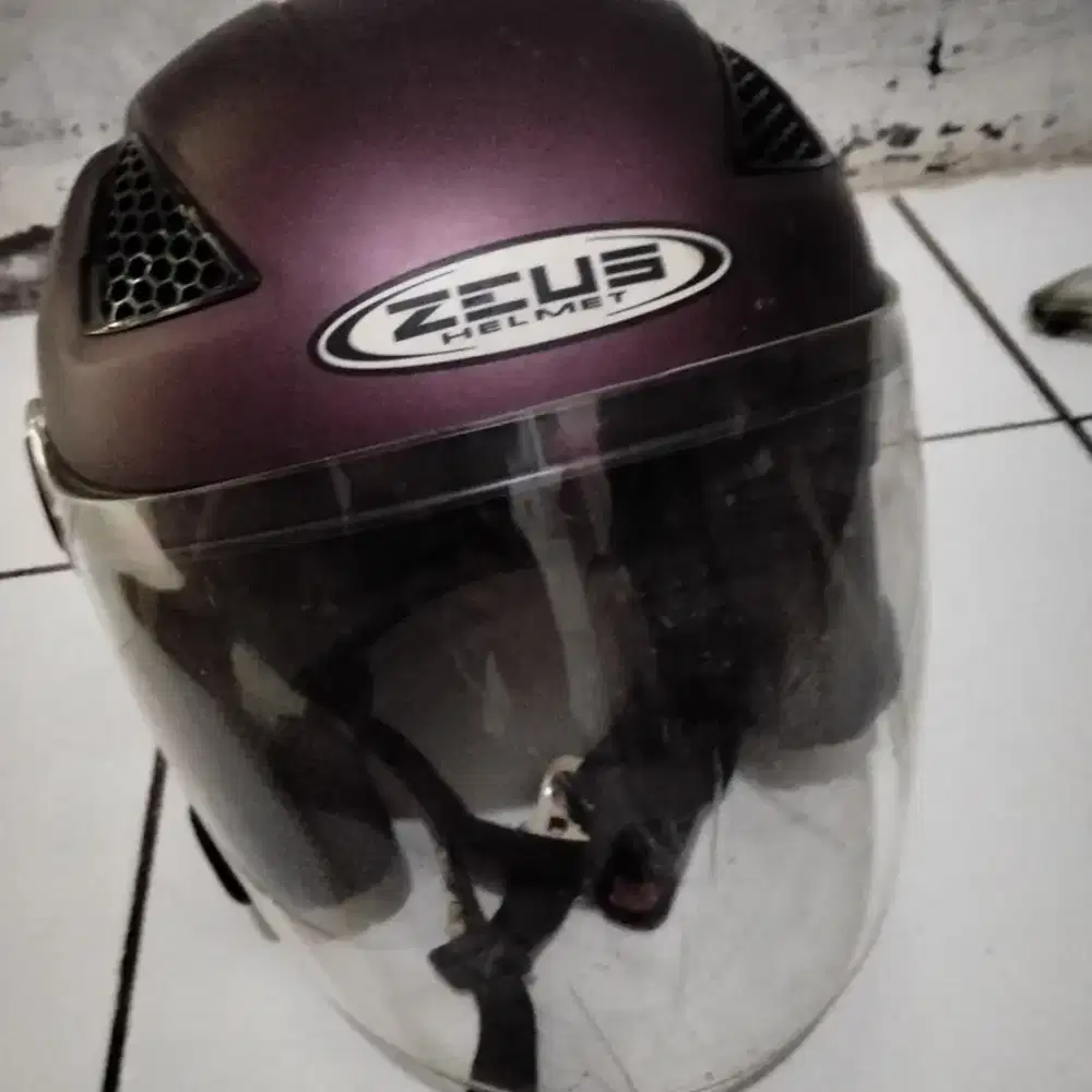 helm Zeus ex.cewe