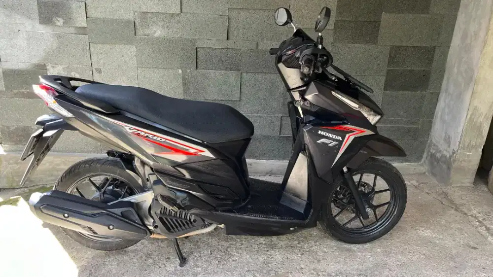 Honda Vario 125 2016
