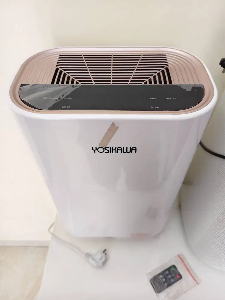 Jual Air Purifier Yosikawa YK-001AP