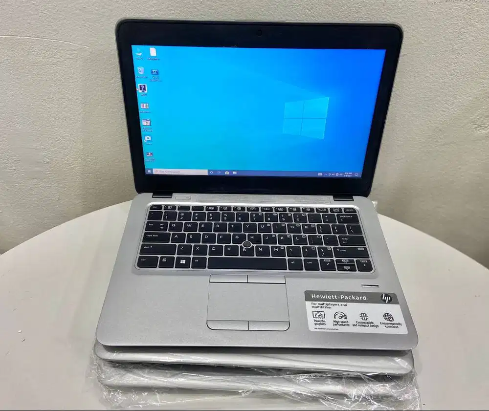 Laptop Hp Elitebook 820 G3 Core i7 Ram 8gb/Ssd 256gb DL-EC