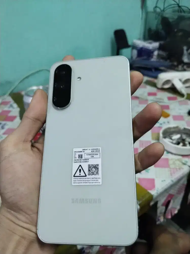 SAMSUNG A56/256
