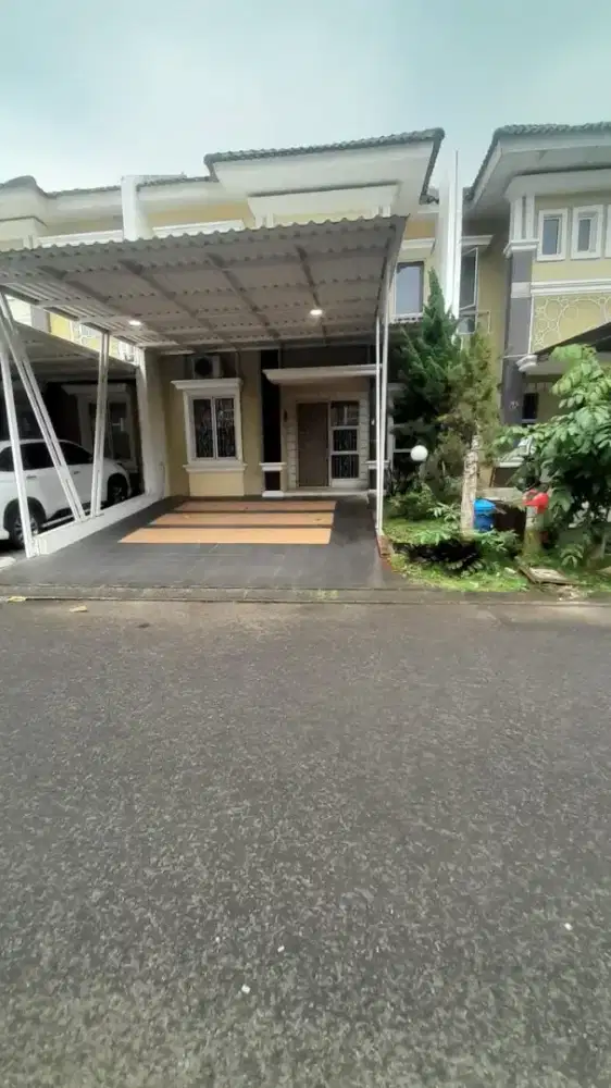 FIORDINI PARAMOUNT GADING SEEPONG