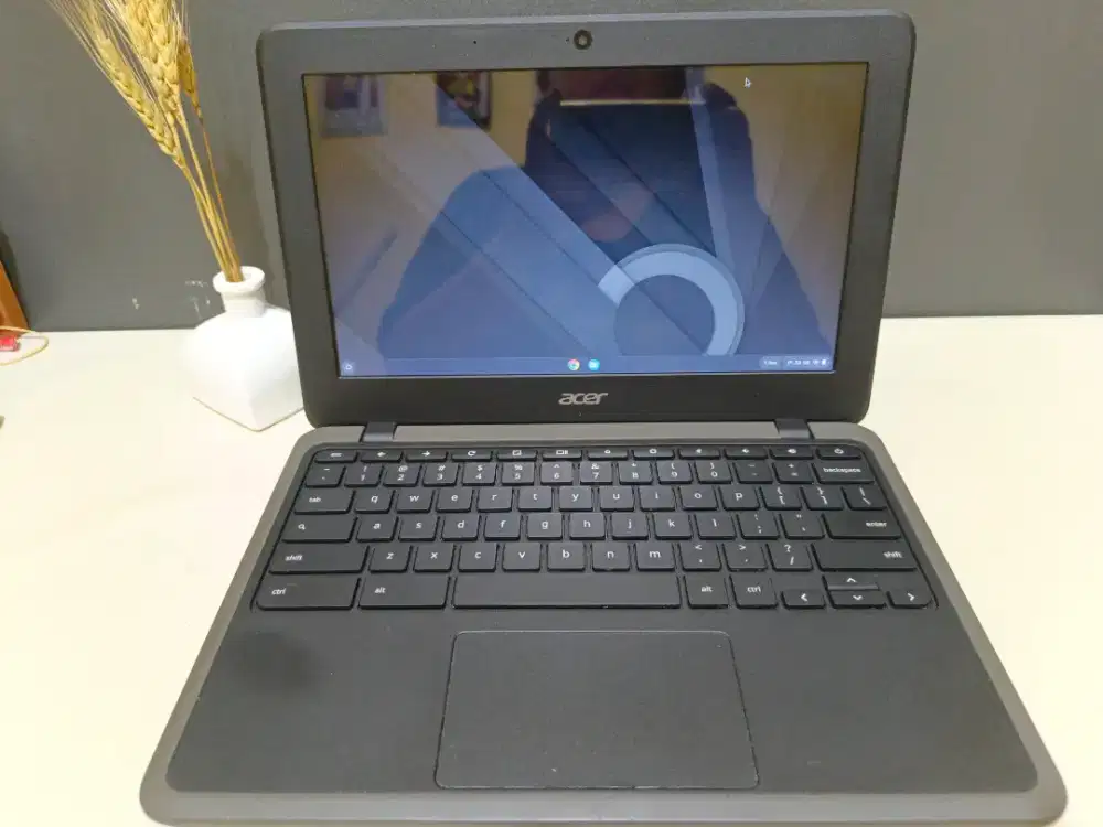 Laptop Acer Chromebook C732 Intel Celeron N3550 Ram 4Gb Cinema Sound