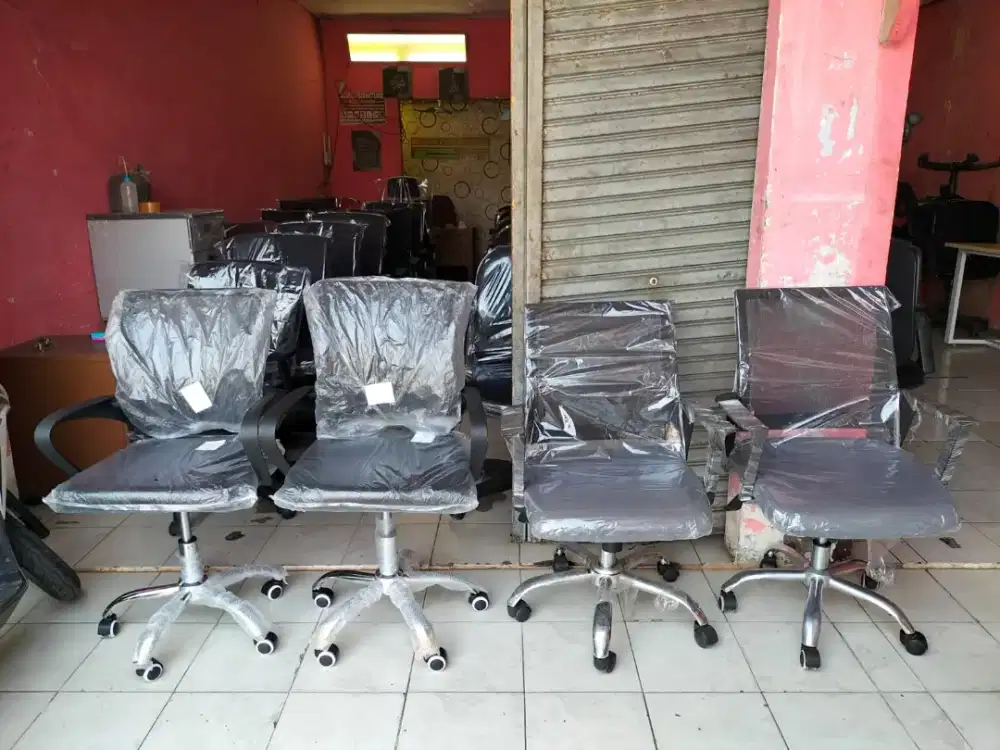 kursi jaring high point