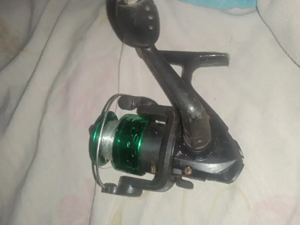 Rell pelastik Hargaurah