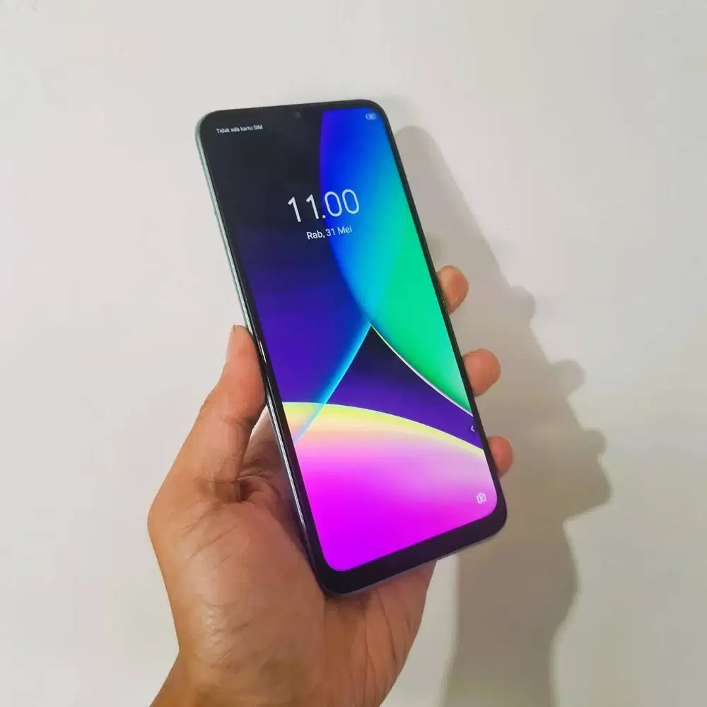 Infinix RAM 4/64 GB Bagus Mulus Normal Semua - Bisa Tukar Tambah