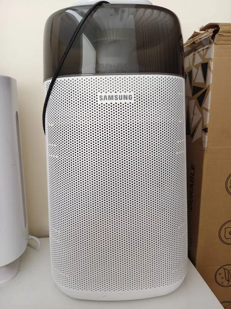 Jual Air Purifier Samsung AX40R3030WM 40Watt