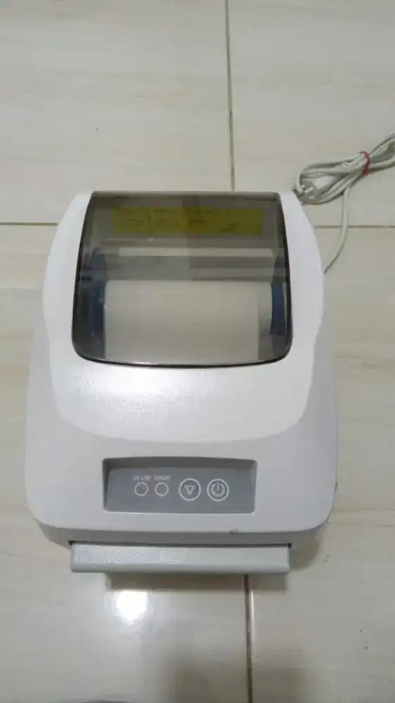 Printer thermal grozziie