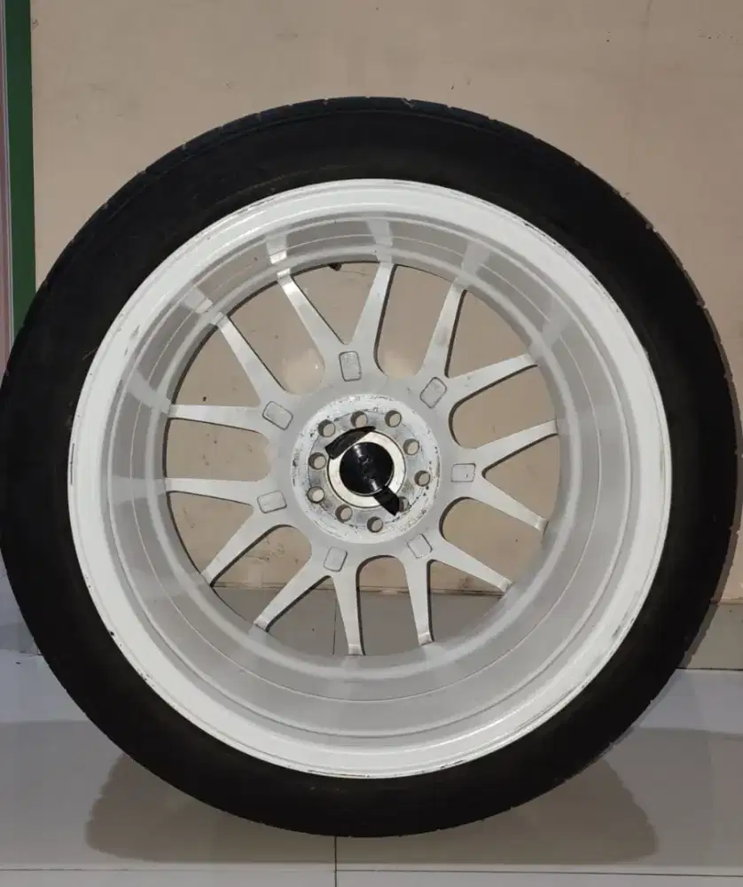 For Sale Velg dan Ban Mercy